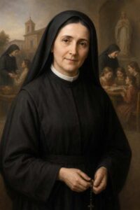 Santa Paula Elisabetta Cerioli